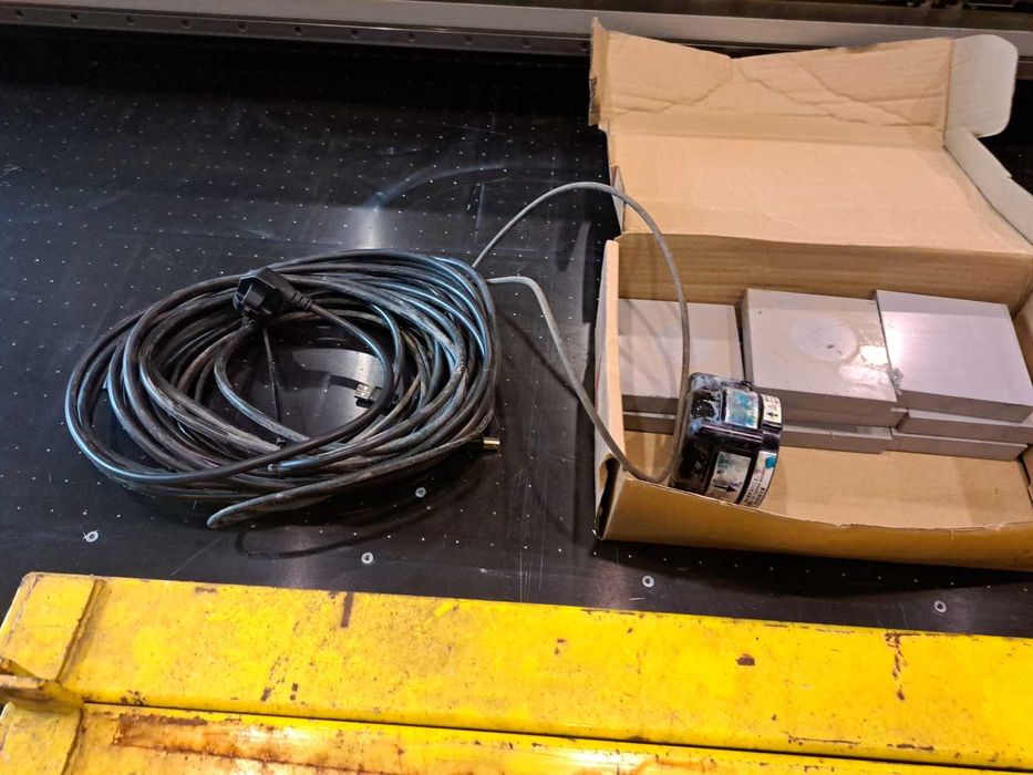 Drukarka stołowa UV LED Mimaki JFX200