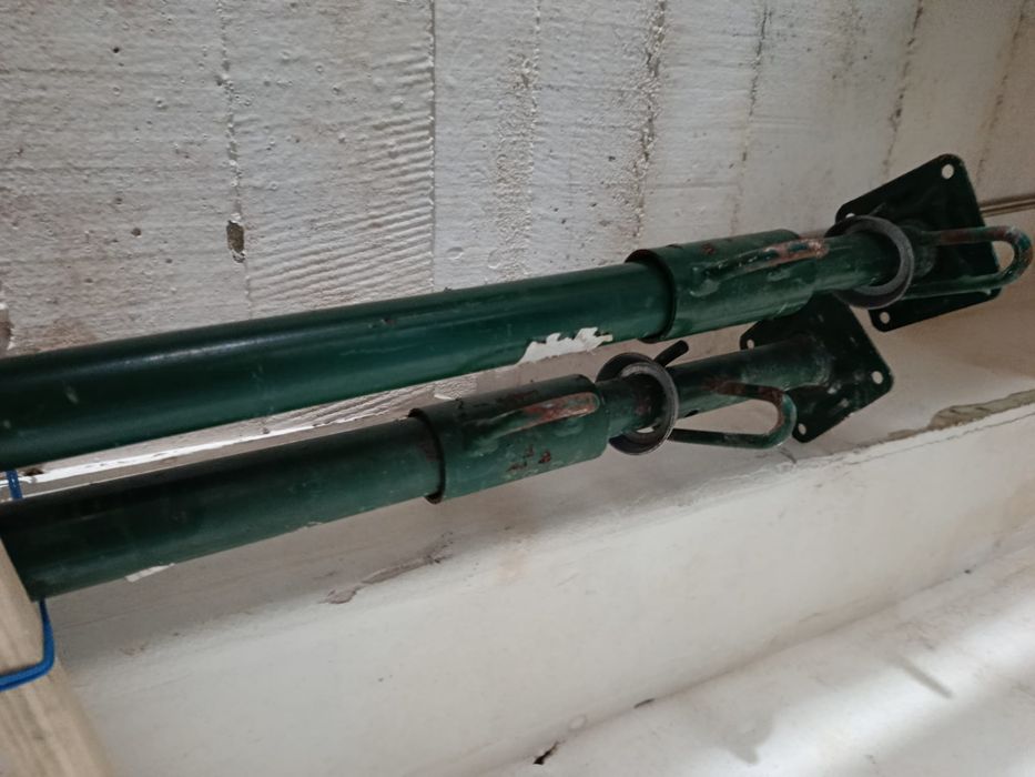 Materiais de construção