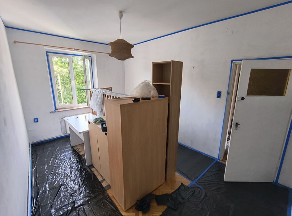 Wykończenia wnętrz