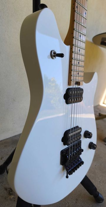 EVH Wolfgang WG Standard 2017
