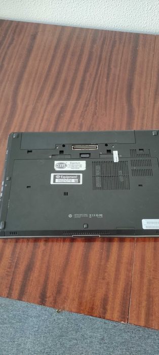 Ноутбук HP EliteBook 8560w
