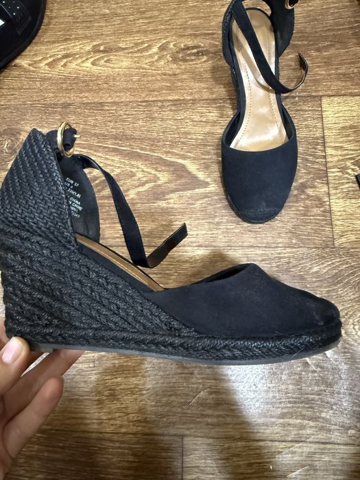 Босоніжки H&M