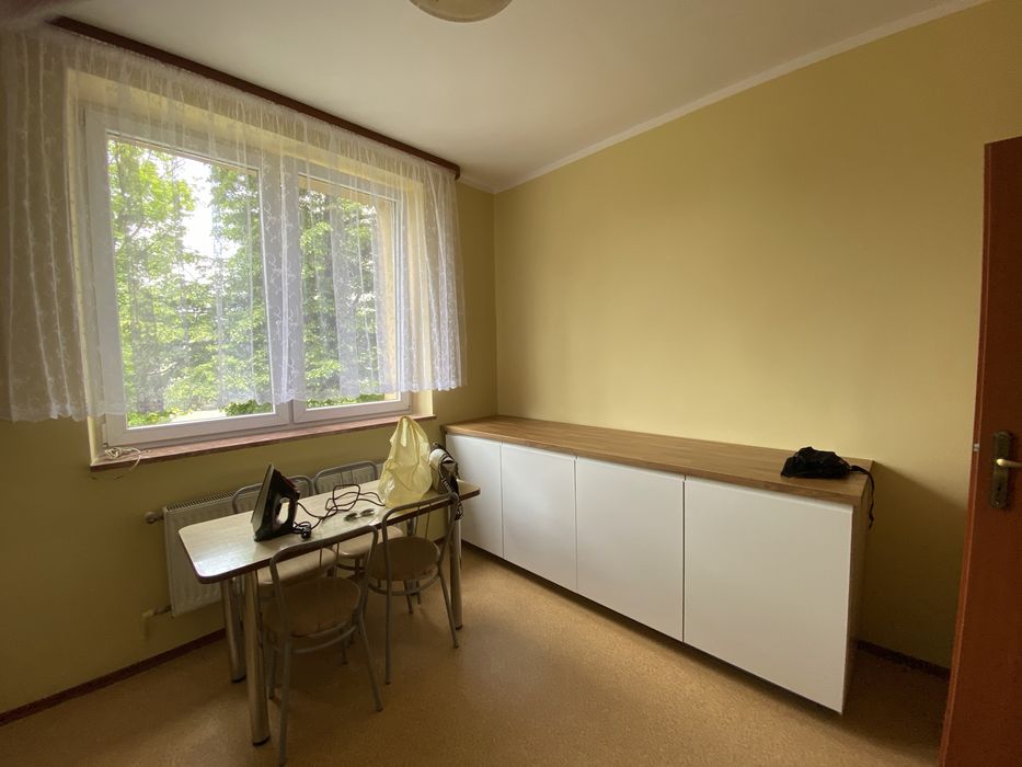 55m2 Krakow Grzegorzki