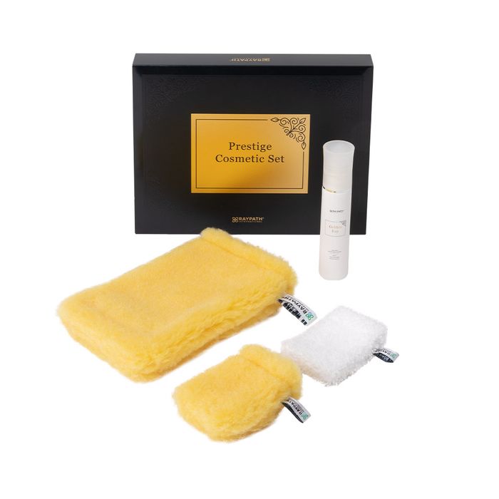 Zestaw SPA Raypath fb grupa
