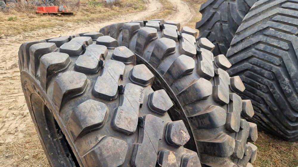 14.00-24 14.00r24 Camso 16PR NOWE