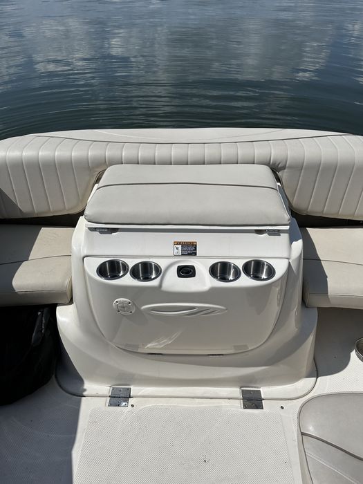 Motorówka Maxum V8 5.7 250 KM