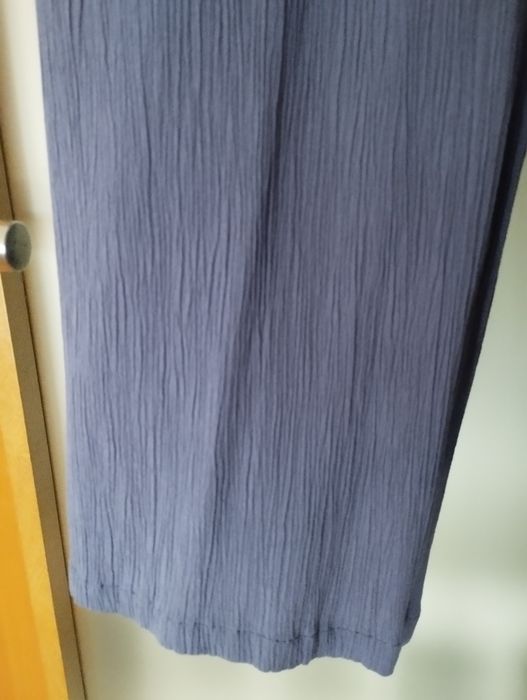 Calça larga Throttleman T.S nova