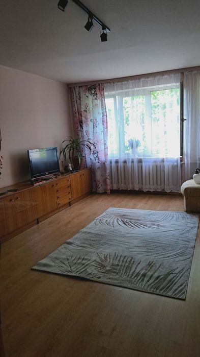 Wynajmę mieszkanie