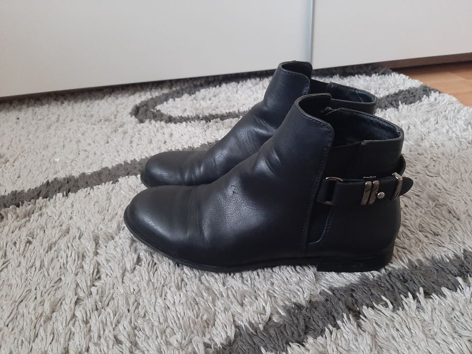 Botki ccc 38 super stan