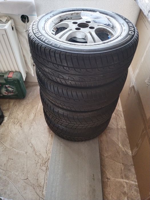 Продам Ланос поляк.