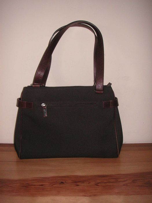 Mala Marta Ponti Castanho ( Estado Novo )