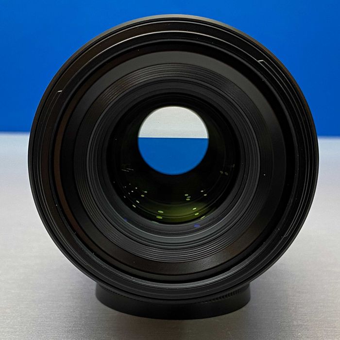 Fujifilm XF 80mm f/2.8 R LM OIS WR Macro