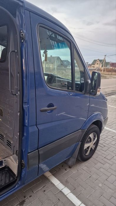 Надам послуги перевезення можливий продаж буса