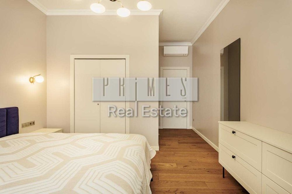 Продам 3к 109 м2 Новый Ремонт Французский Квартал 1 Тютюнника 51/1А Печерск Центр