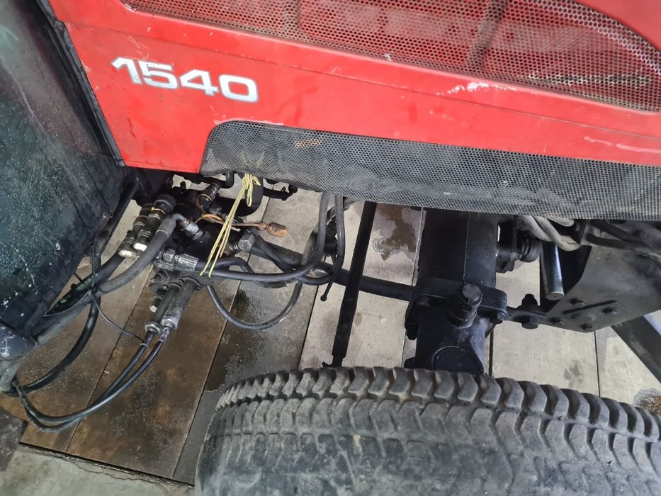 Продам Трактор деталі по телефоні