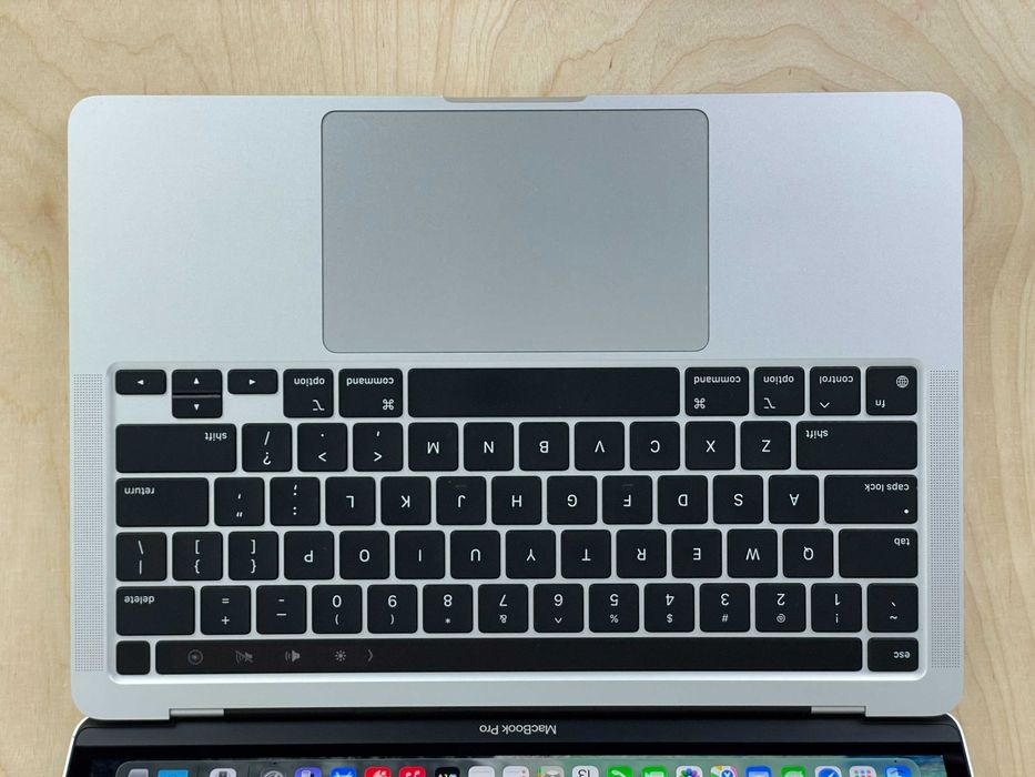 2020 MacBook Pro A2338 13" M1 16GB 512GB - SOLD!