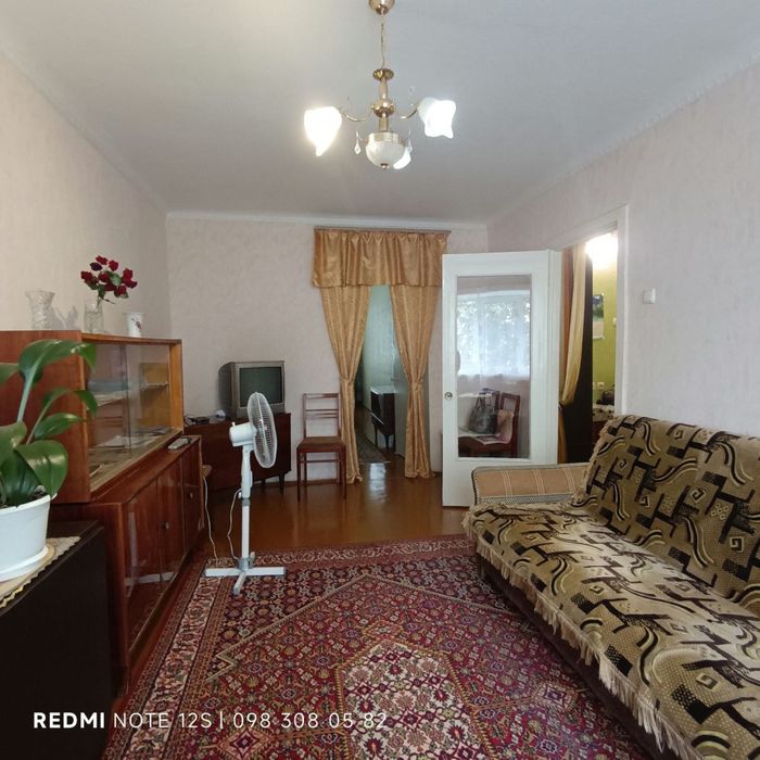 Продам 2х комнатную квартиру по ул З. Белой