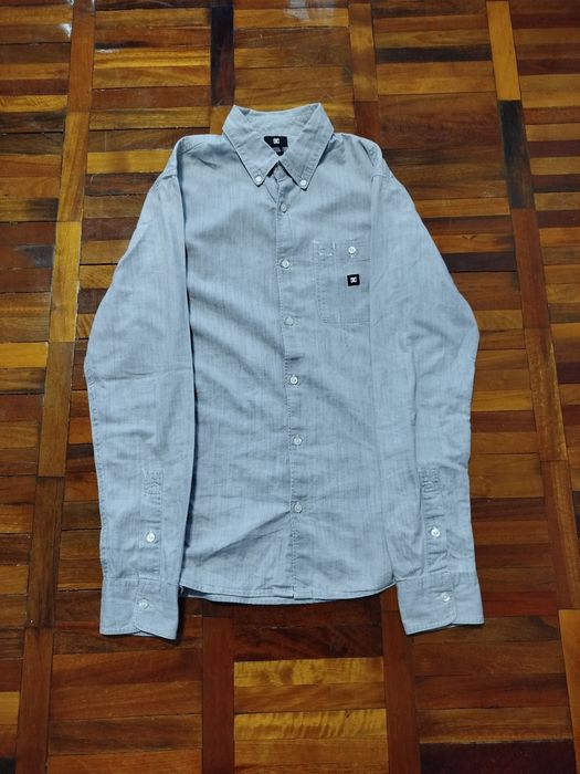 Продам рубашку DC