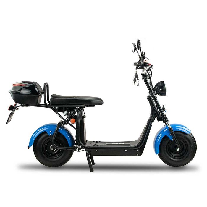 Skuter Hulajnoga Elektryczna BILI COCO G9 2000W