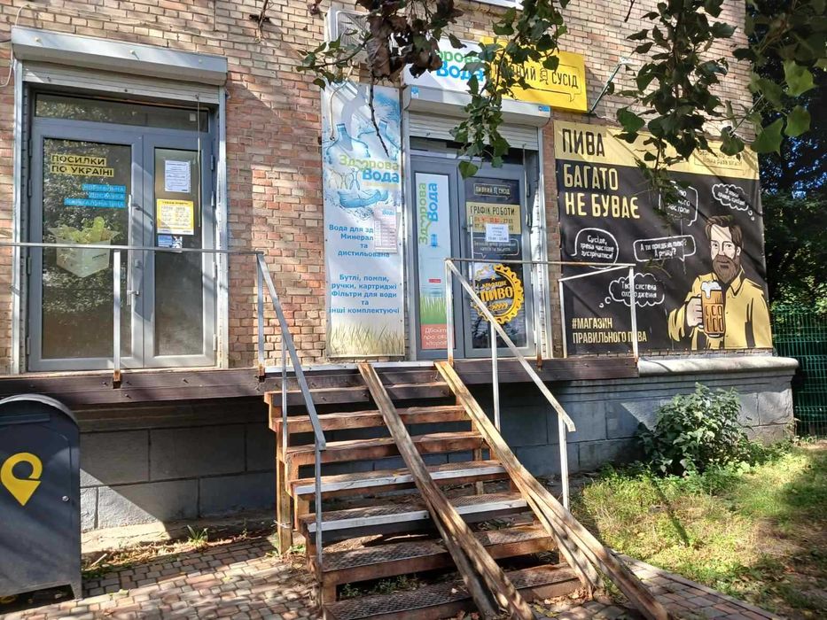 Коммерческая недвижимость по адресу ул. Овручская (площадь 75 м²) - Atlanta.ua - фото 7