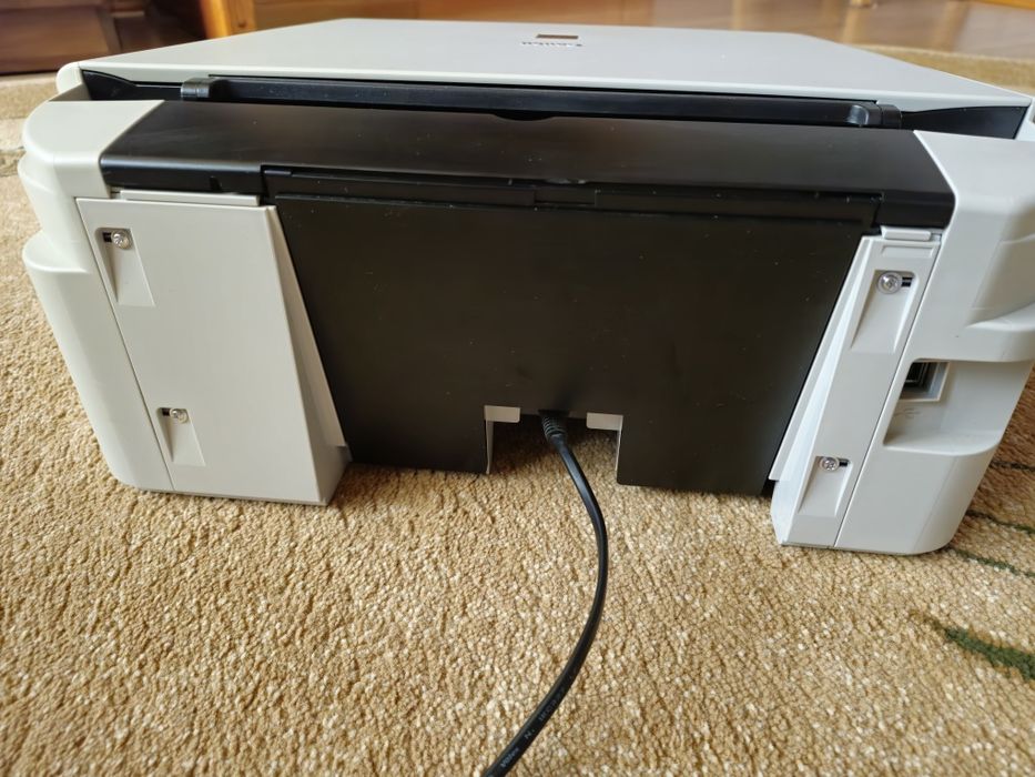 Принтер Canon бу