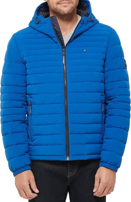 Кутка чоловіча Tommy Hilfiger