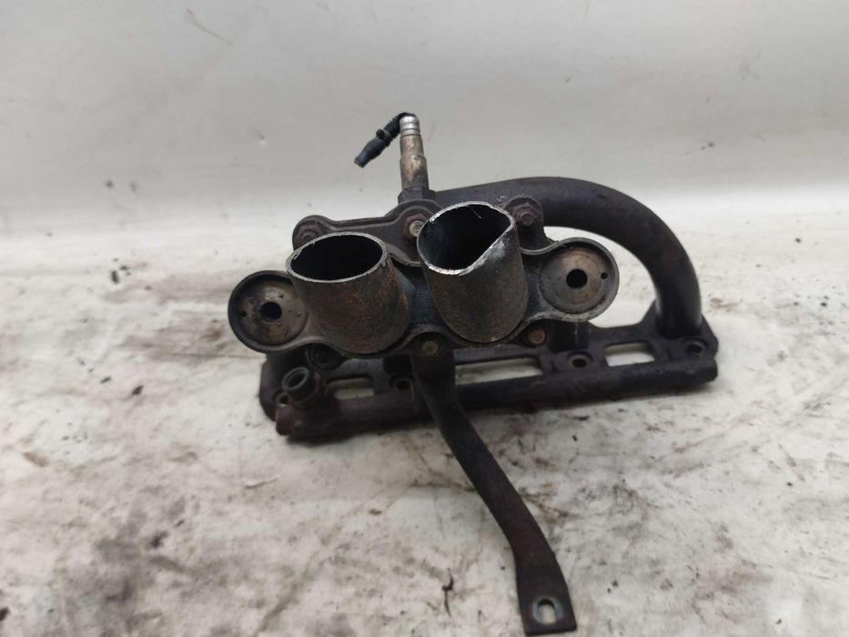 VW Golf IV 2.0 B Kolektor Wydechowy