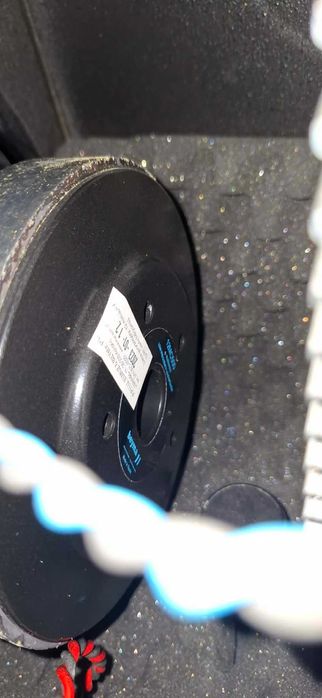 Głośniki Beyma 12" mc500 w