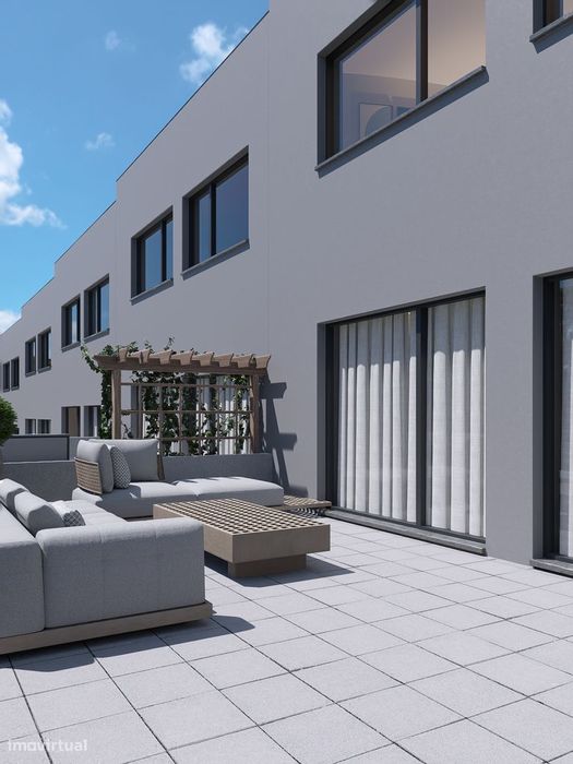 Moradias T3 Novas em Guilhadeses – Arcos de Valdevez