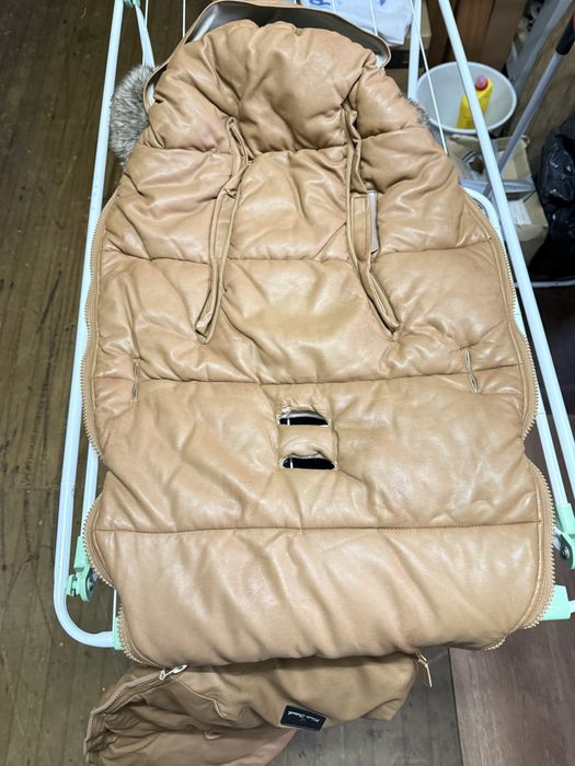 Spiwor zimowy Elodie Details