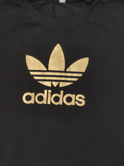 Koszulka damska sportowa Adidas