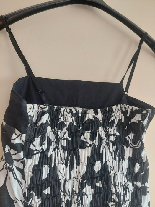 Sukienka letnia / kokatajlowa r 36