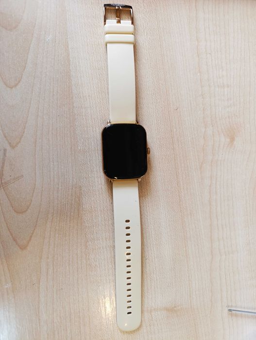 Смарт-годинник Globex Smart Watch Me3 GOGPS ME K22