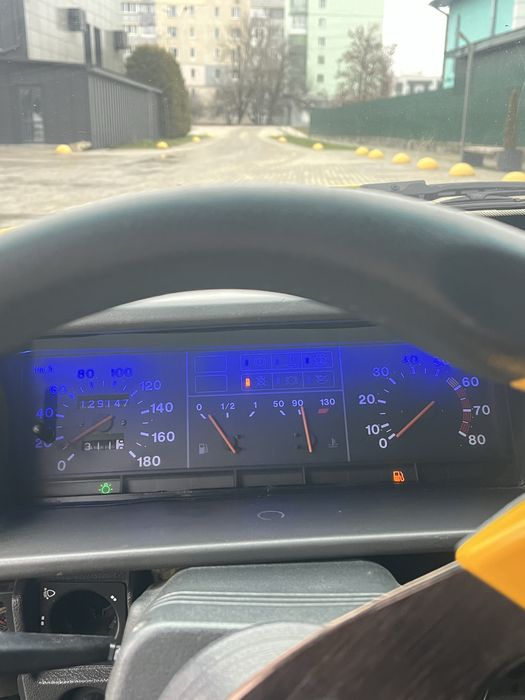 Продам ваз 21099 в гарному стані