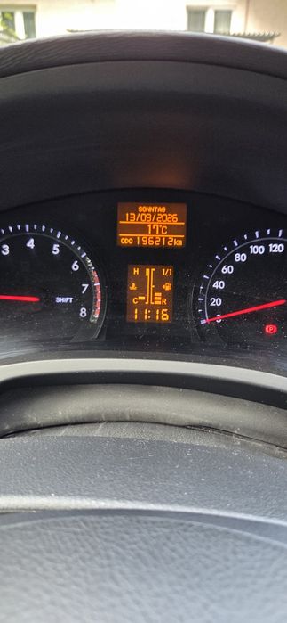 Sprzedam Toyota Avensis