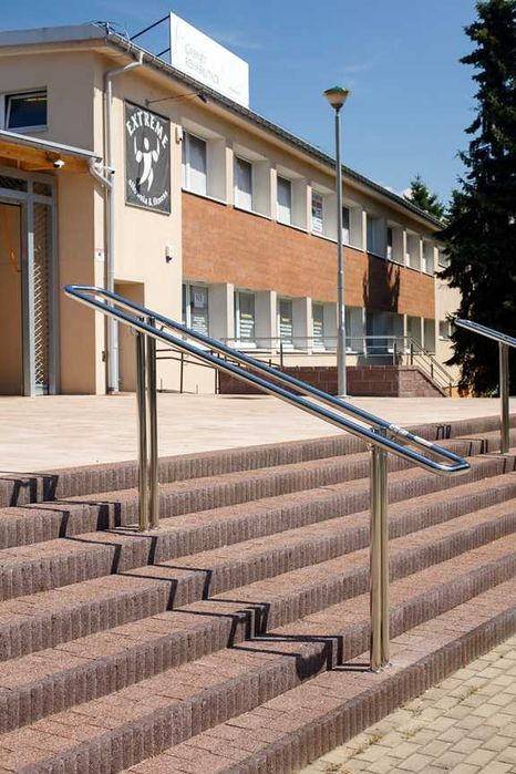 Kostka brukowa, TRENTO, POLBRUK