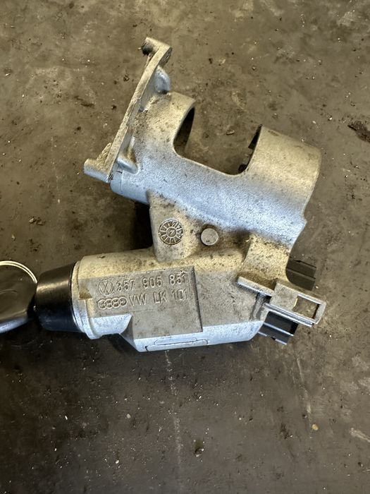 Stacyjka golf 2 3 passat b3 b4 vento volkswagen t4