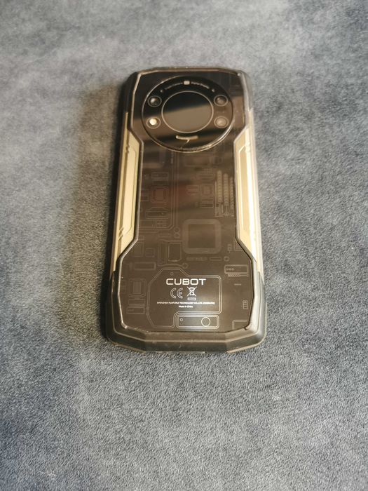 King Kong Cubot Star