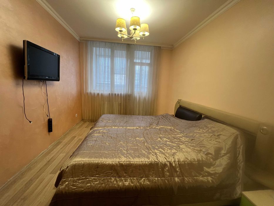 Без комісіі Продаж 2 кім квартири ЖК Лідер, Шевченківський район