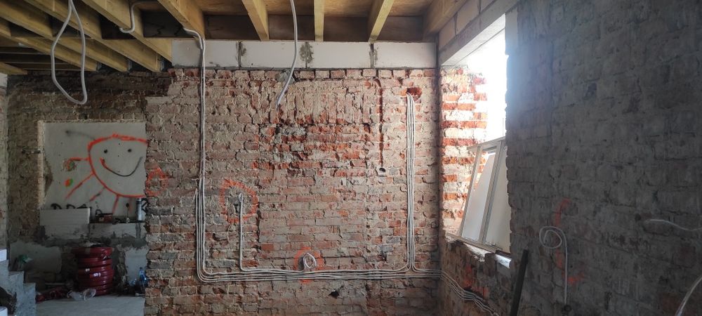 Elektryka domowa Elektryk !