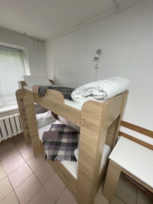 Номера, отель, койко место, по-суточно