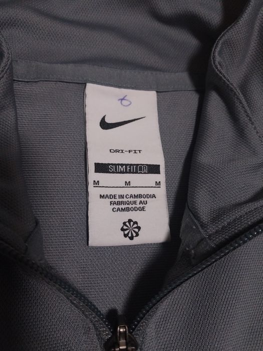 Олимпийка Original Nike Dri-FIT Academy