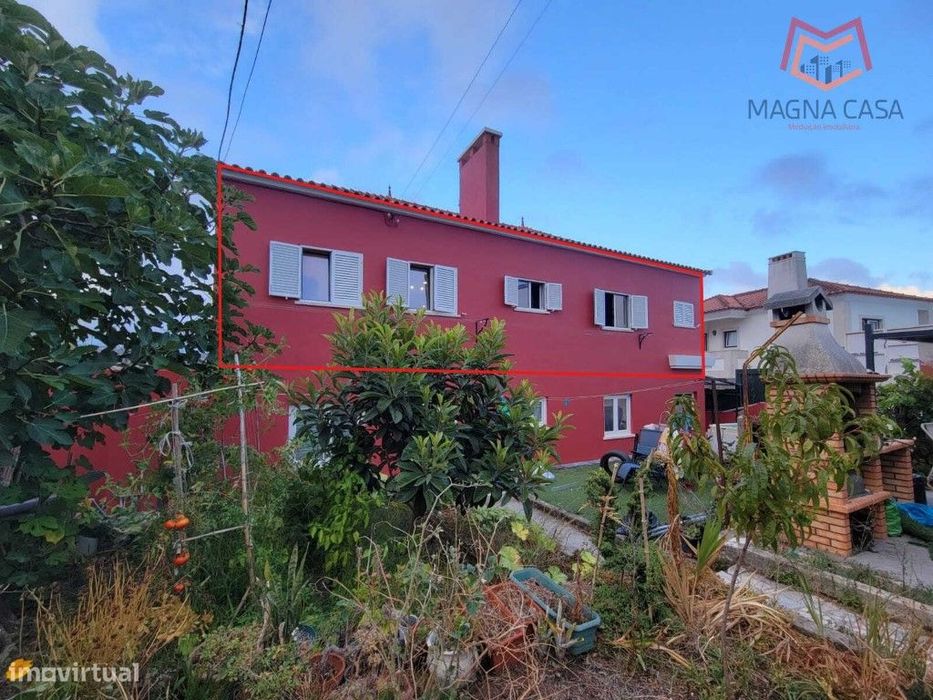 Moradia, Pinheiro Loures, Loures