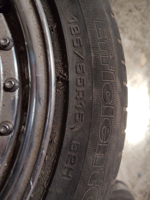 Réplicas de bbs furação 4 100