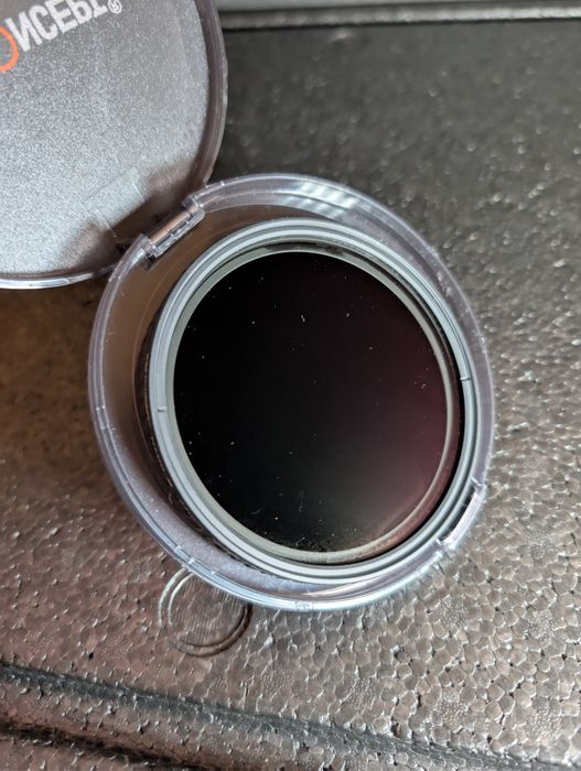 Filtro KF Concept ND