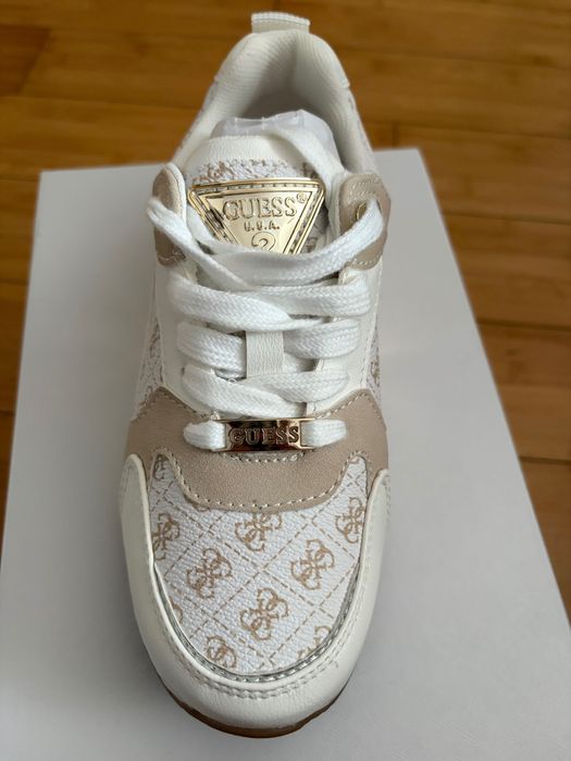 Buty dziewczęce Guess rozm.33