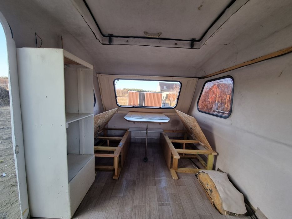 Niewiadow n126 rok 1985