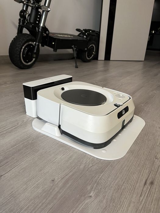 irobot braava jet m6 - купити техніку для дому - Ціна на OLX.ua
