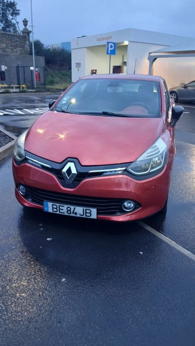 Renault Clio Tce 90 Intens