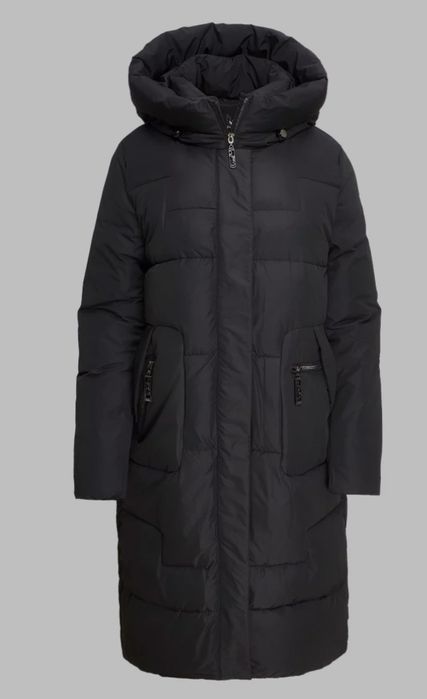 Пальто  / пуховик